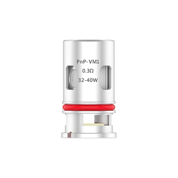voopoo pnp replacement coils