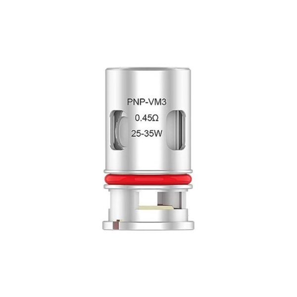 voopoo pnp replacement coils