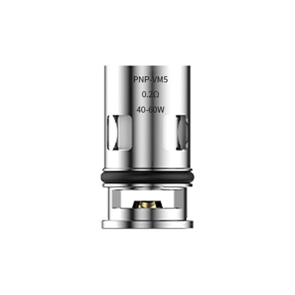 voopoo pnp replacement coils