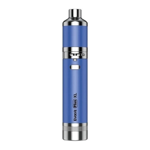 yocan evolve plus xl concentrate vape device