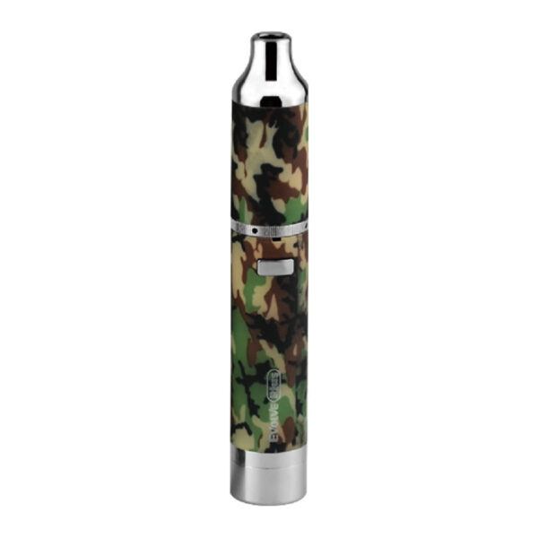yocan evolve plus xl concentrate vape device