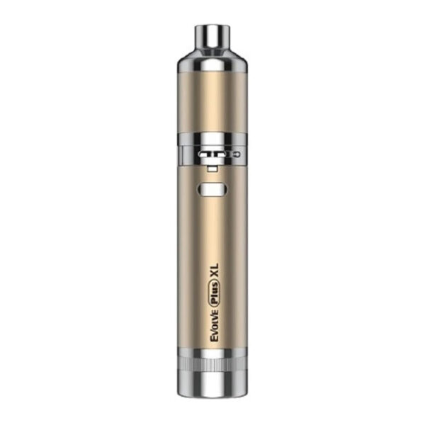 yocan evolve plus xl concentrate vape device