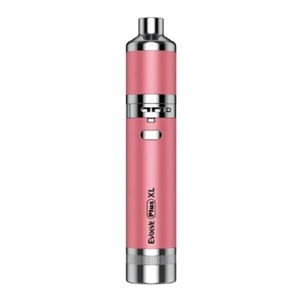 yocan evolve plus xl concentrate vape device