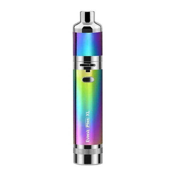 yocan evolve plus xl concentrate vape device