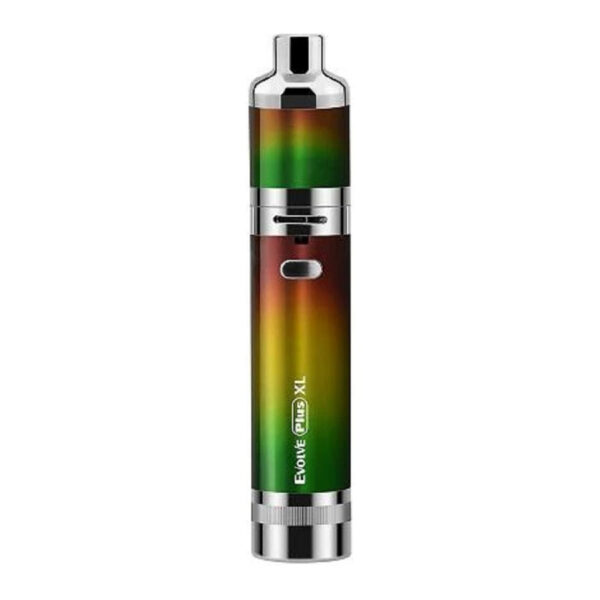 yocan evolve plus xl concentrate vape device