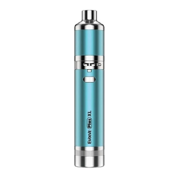 yocan evolve plus xl concentrate vape device