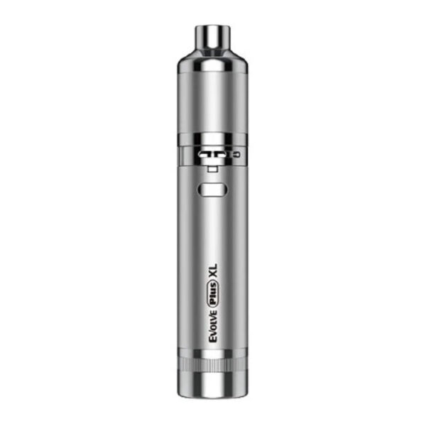 yocan evolve plus xl concentrate vape device