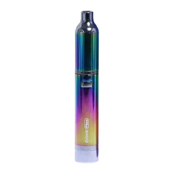 yocan evolve plus concentrate vape device