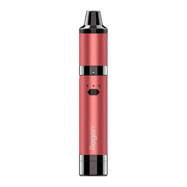 yocan regen concentrate vape device