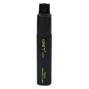 stlth 60k disposable vape device mango pineapple ice