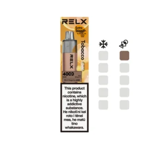 lucky wolf passion fruit kiwi guava – 7000 puffs