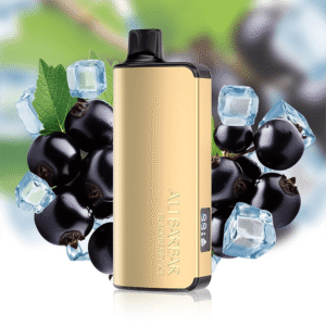 iget bar plus apple grape ice – 6000 puffs
