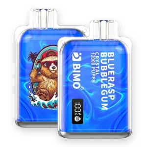 gunnpod lume mint ice – 5000 puffs