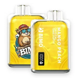 gunnpod lume ice cone – 5000 puffs