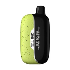 jnr alien 10000 puffs – 20 pack